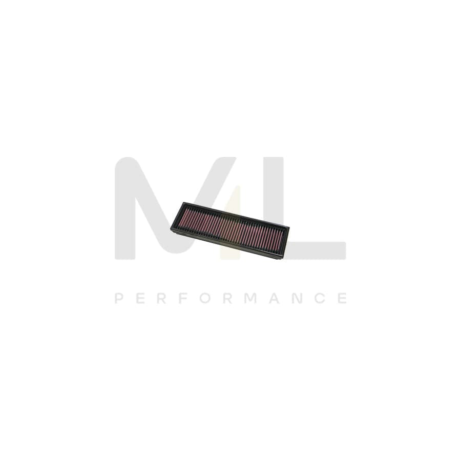 K&N 33-2215 Replacement Air Filter