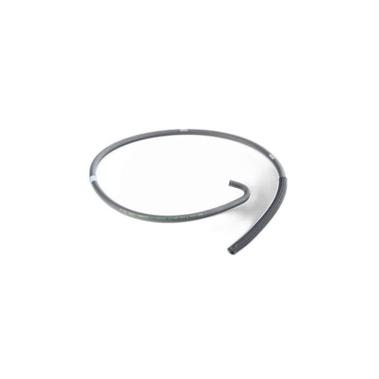 Genuine BMW 11657846864 F13 F12 F06 Vacuum Hose Black (Inc. M5 & M6)