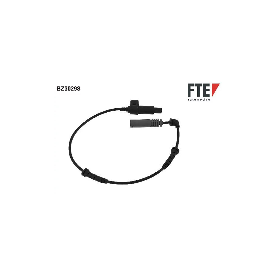 FTE Bz3029S Abs Sensor for BMW 3 Series