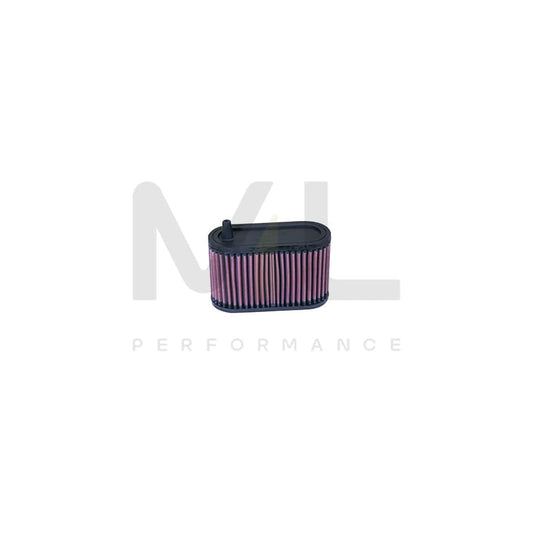 K&N YA-1285 Replacement Air Filter