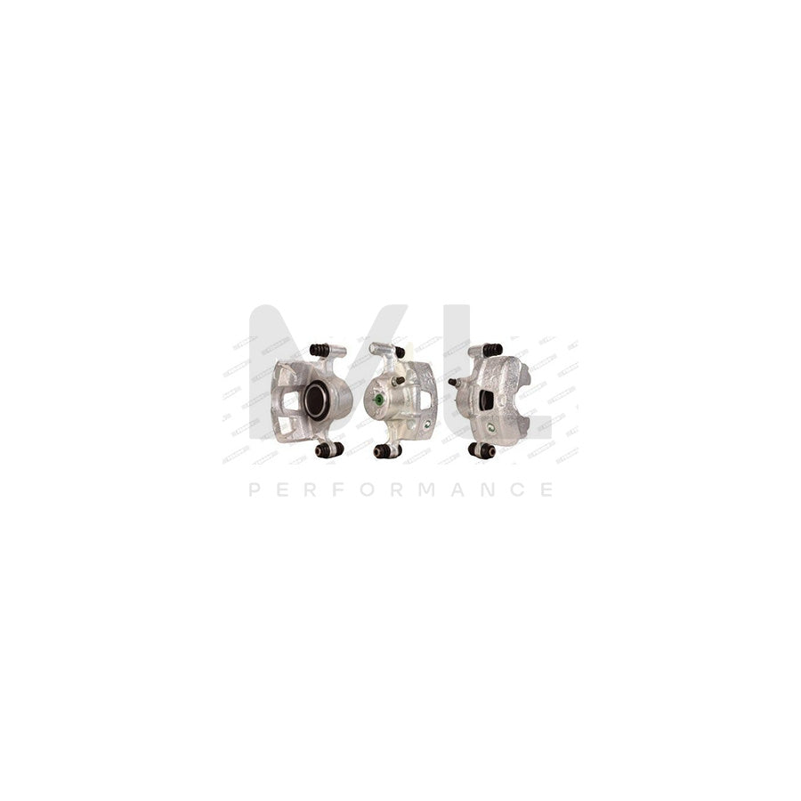 Ferodo Premier FCL692904 Brake Caliper With Accessories