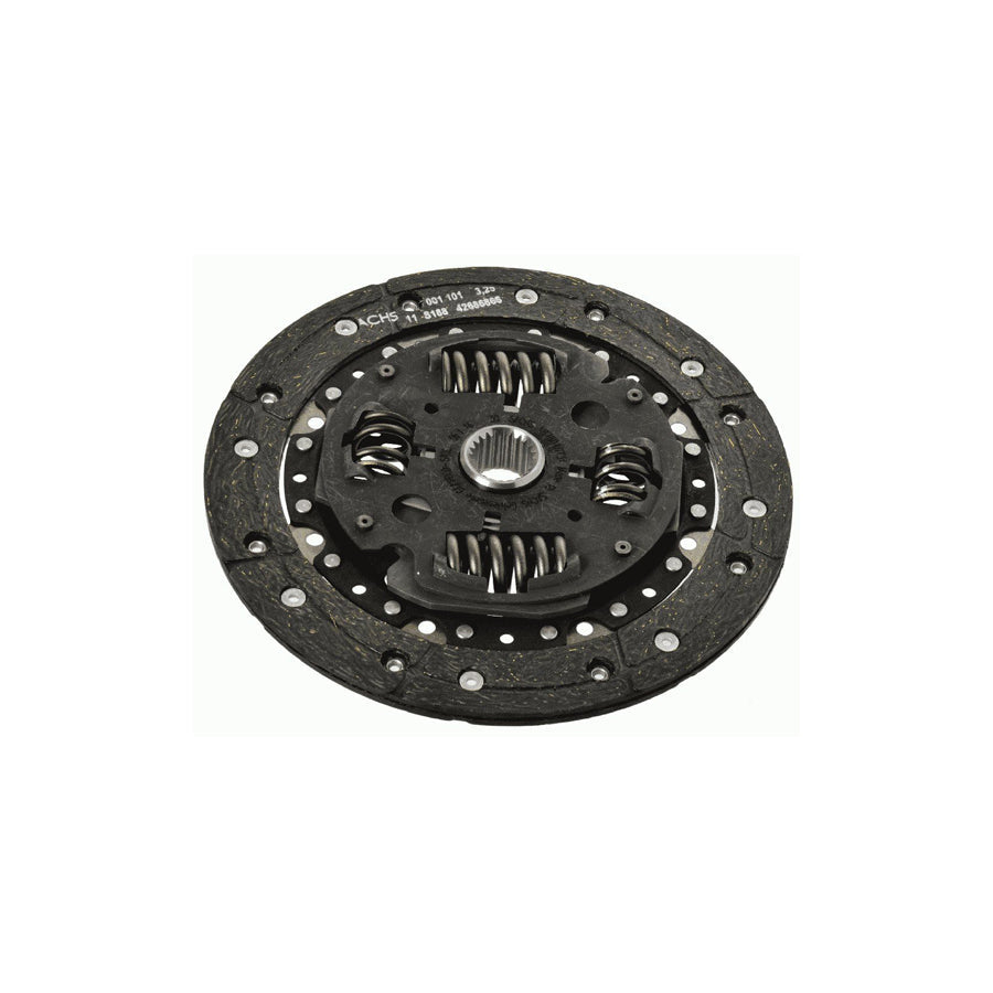 Sachs 1878 040 731 Clutch Disc for Ford Focus