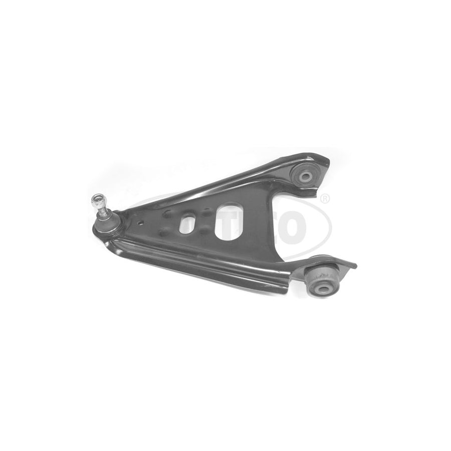 Corteco 49397108 Suspension Arm for Smart Fortwo
