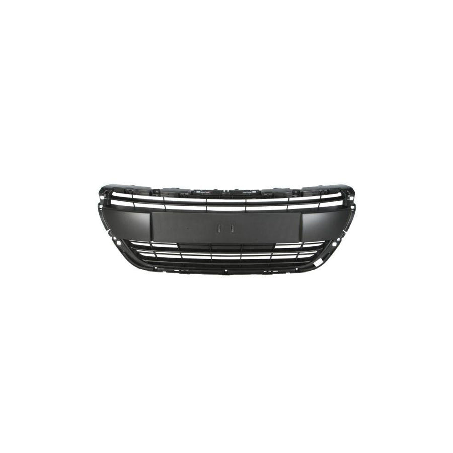 Blic 6502-07-5509992P Radiator Grille for Peugeot 208