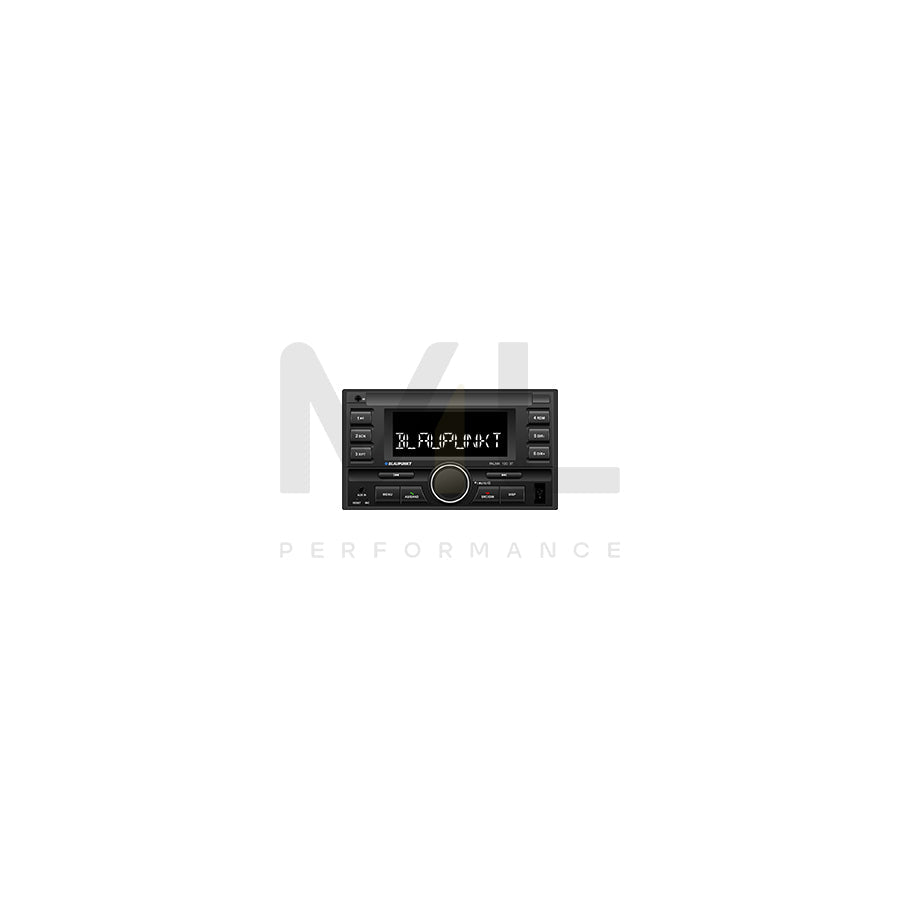 BLAUPUNKT PALMA 190BT 2 002 018 000 007 Car stereo 2 DIN, MP3, WMA
