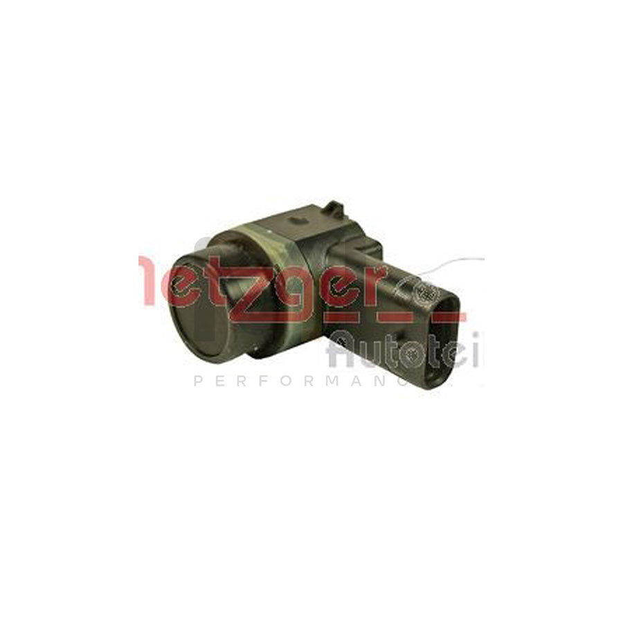 METZGER 0901048 Parking sensor Ultrasonic Sensor