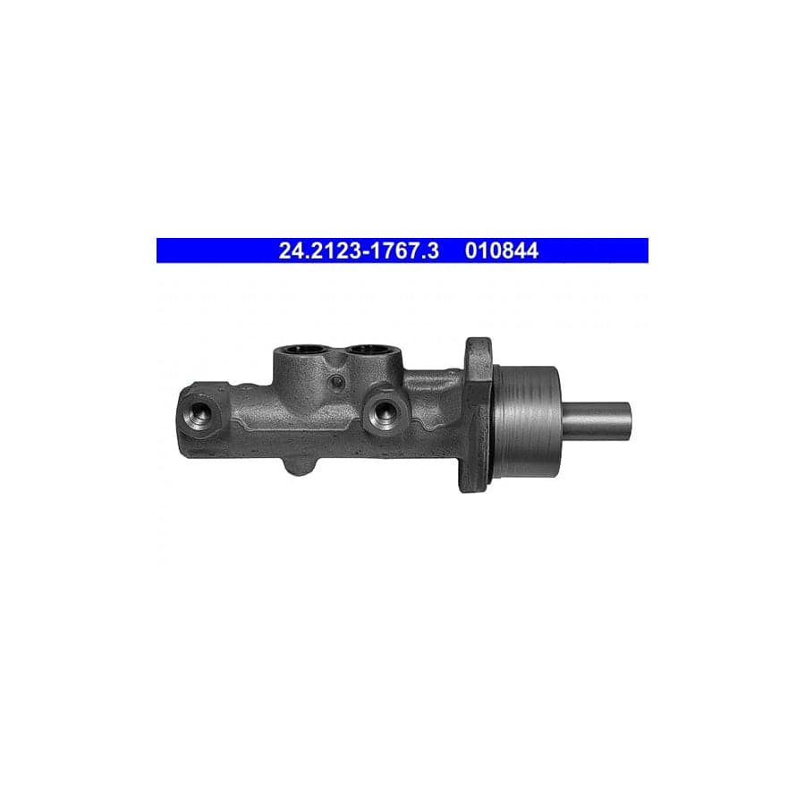 ATE 24.2123-1767.3 Brake Master Cylinder