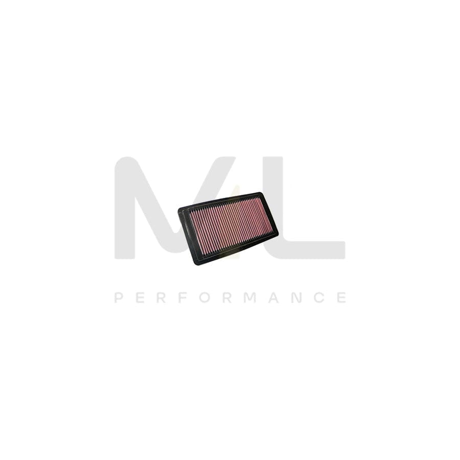 K&N 33-2309 Replacement Air Filter
