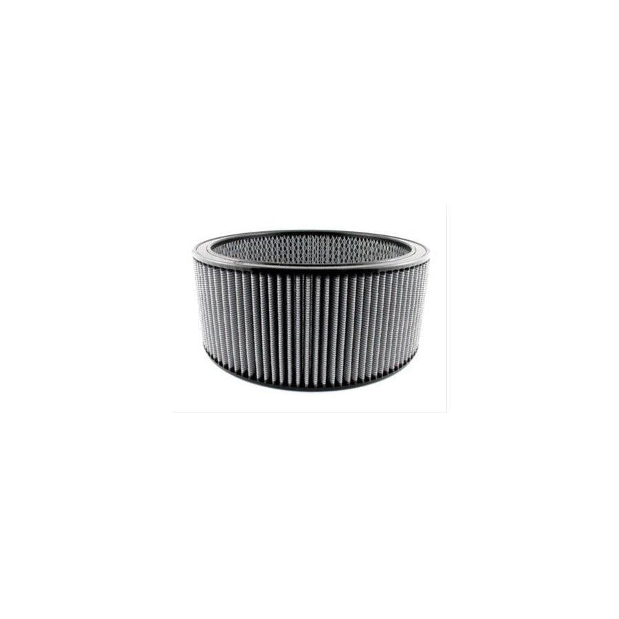 aFe 18-11427 14 IN OD x 12 IN ID x 6 IN H w/ Expanded Metal Round Racing Air Filter