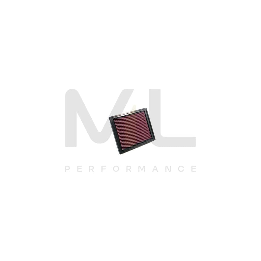 K&N 33-2337 Replacement Air Filter