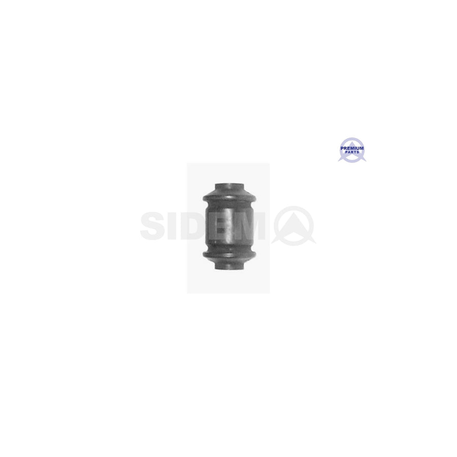 Sidem 864609 Control Arm / Trailing Arm Bush For VW Transporter