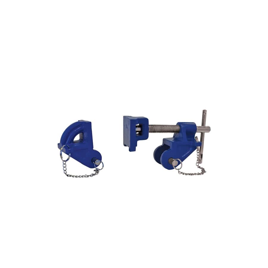 Faithfull FAISCHEAD Clamp Heads