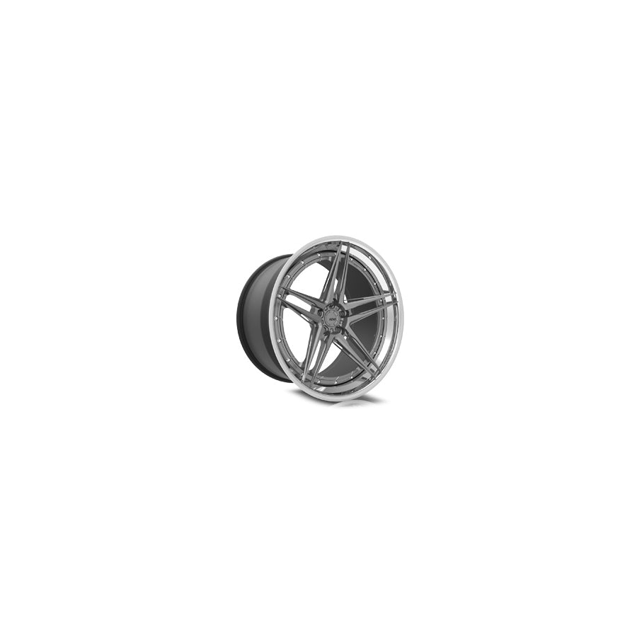 ADV.1 ADV05 Track Spec Advanced Series 18.0-22.0x4.5-15.5+ Custom Wheel