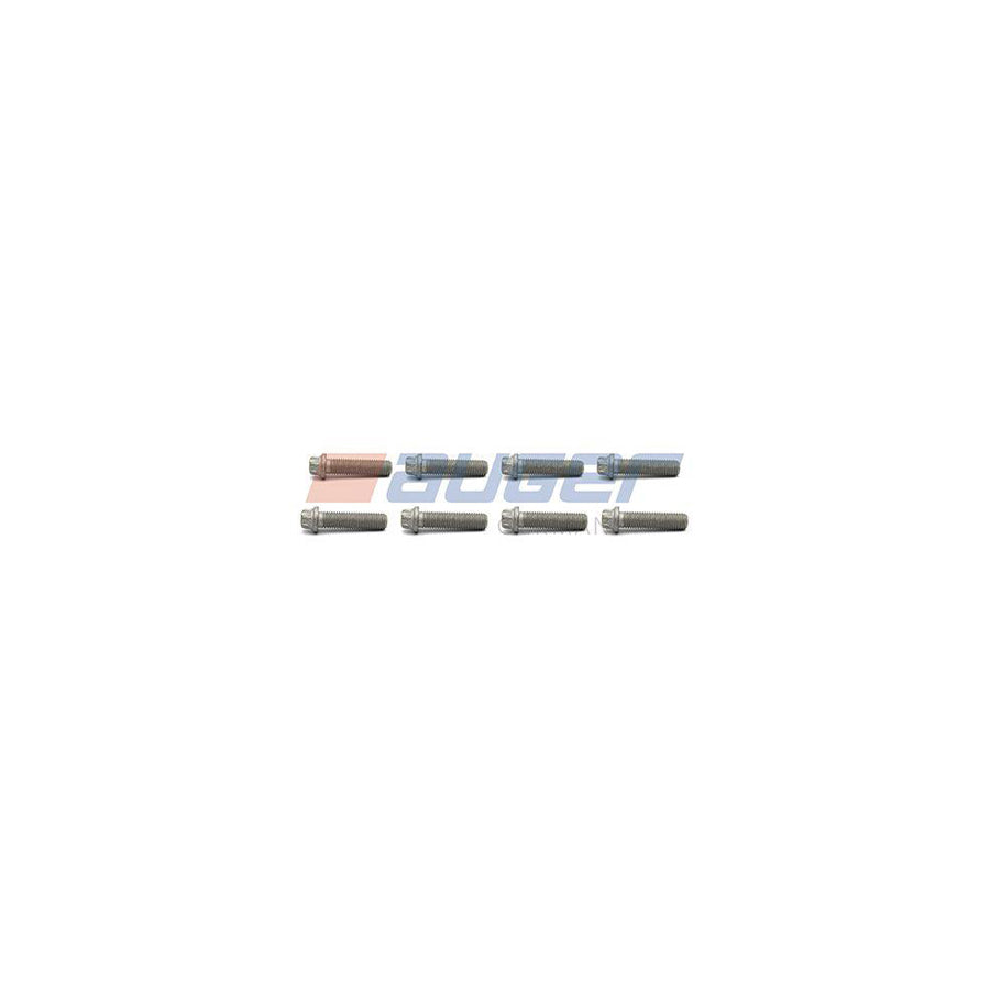 Auger 89414 Repair Kit, Brake Caliper