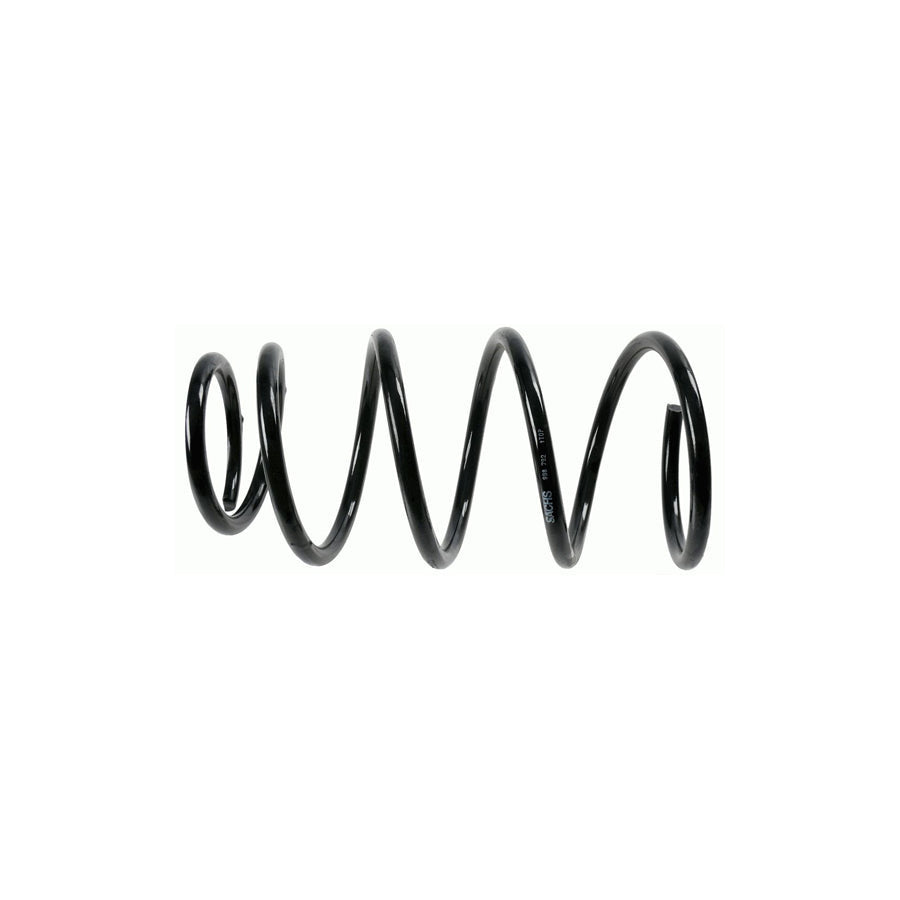Sachs 998 792 Coil Spring for Toyota Previa / Estima II (Xr30)