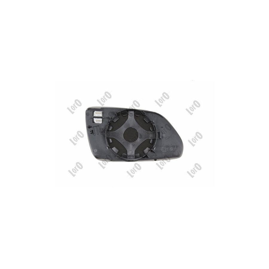 Abakus 3506G03 Mirror Glass, Outside Mirror for Skoda Octavia