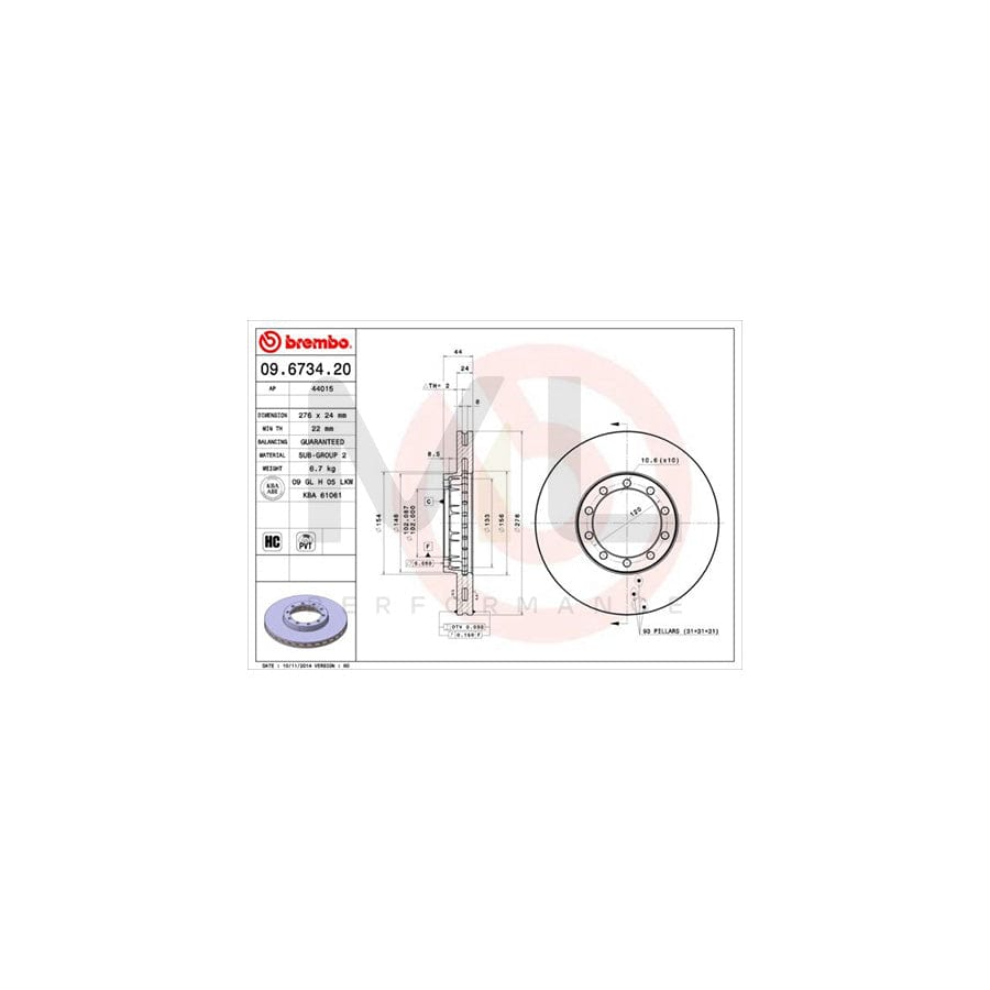 brembo-09-6734-20-brake-disc-for-renault-trucks-messenger-internally-vented-high-carbon