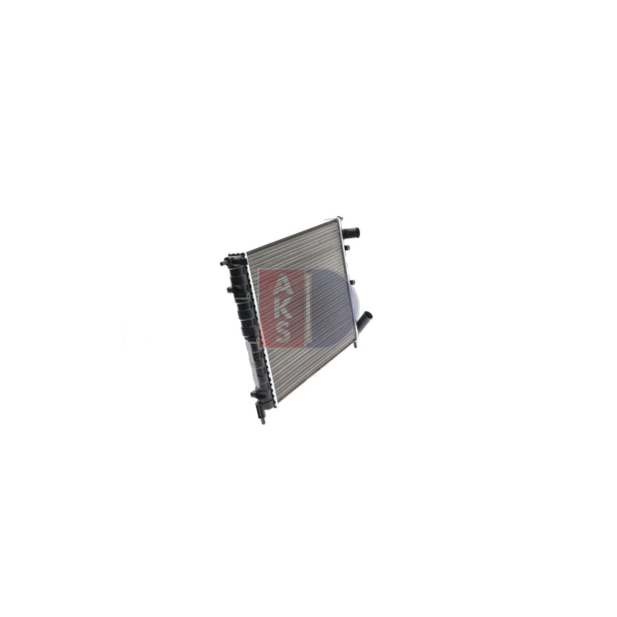AKS Dasis 250330N Engine Radiator for Ford Transit Mk3 Minibus (Ve64)