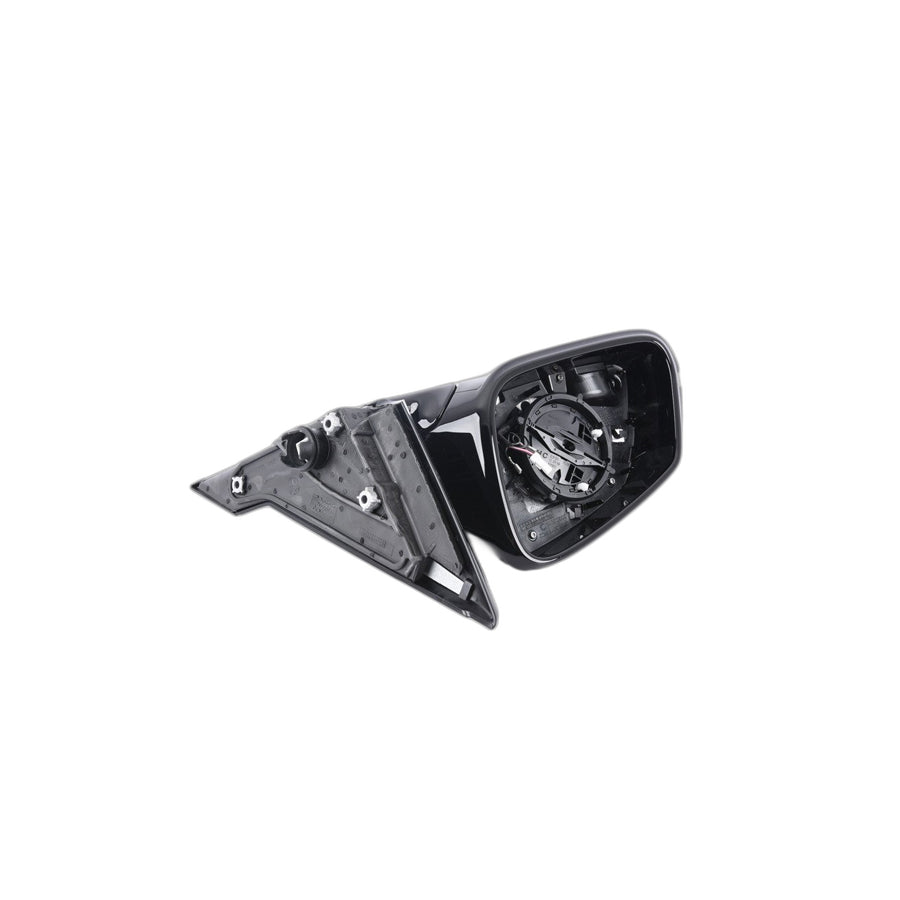 Genuine BMW 51167268633 F23 F87 Heated Outside Mirror, Left SHADOW-LINE (Inc. M140i, 120i & 118d)