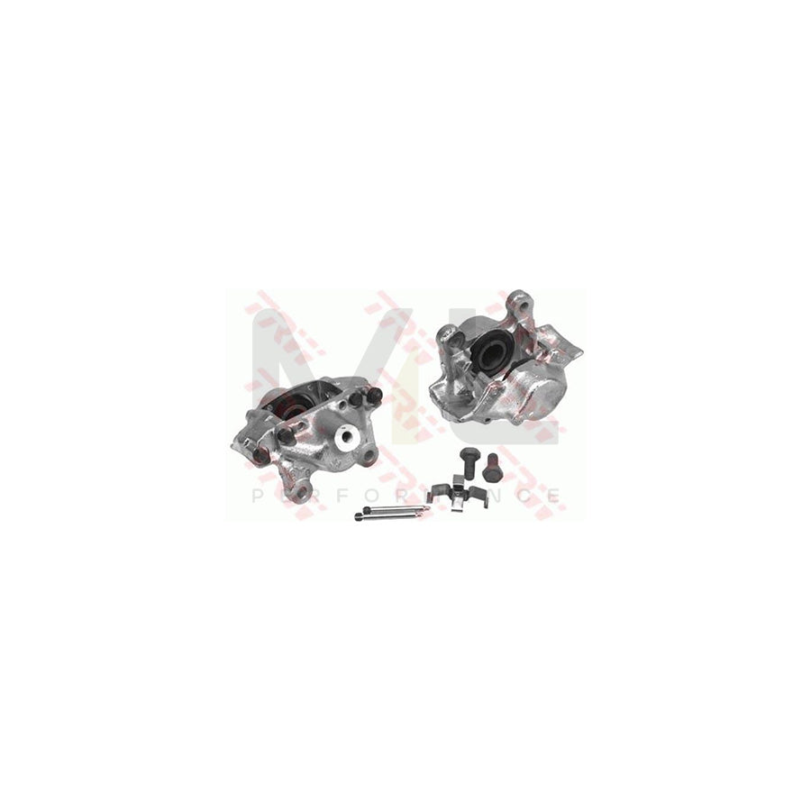 TRW BHN108 Brake Caliper
