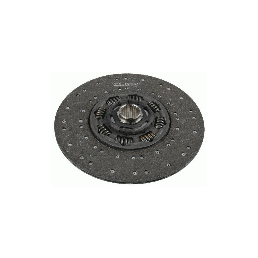 Sachs 1878 043 231 Clutch Disc