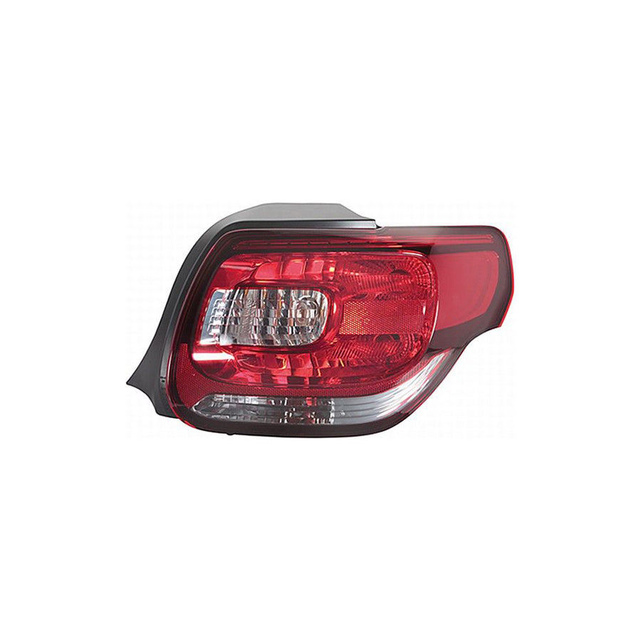 Hella 2VA 354 675-031 Rear Light For Citro??n Ds3