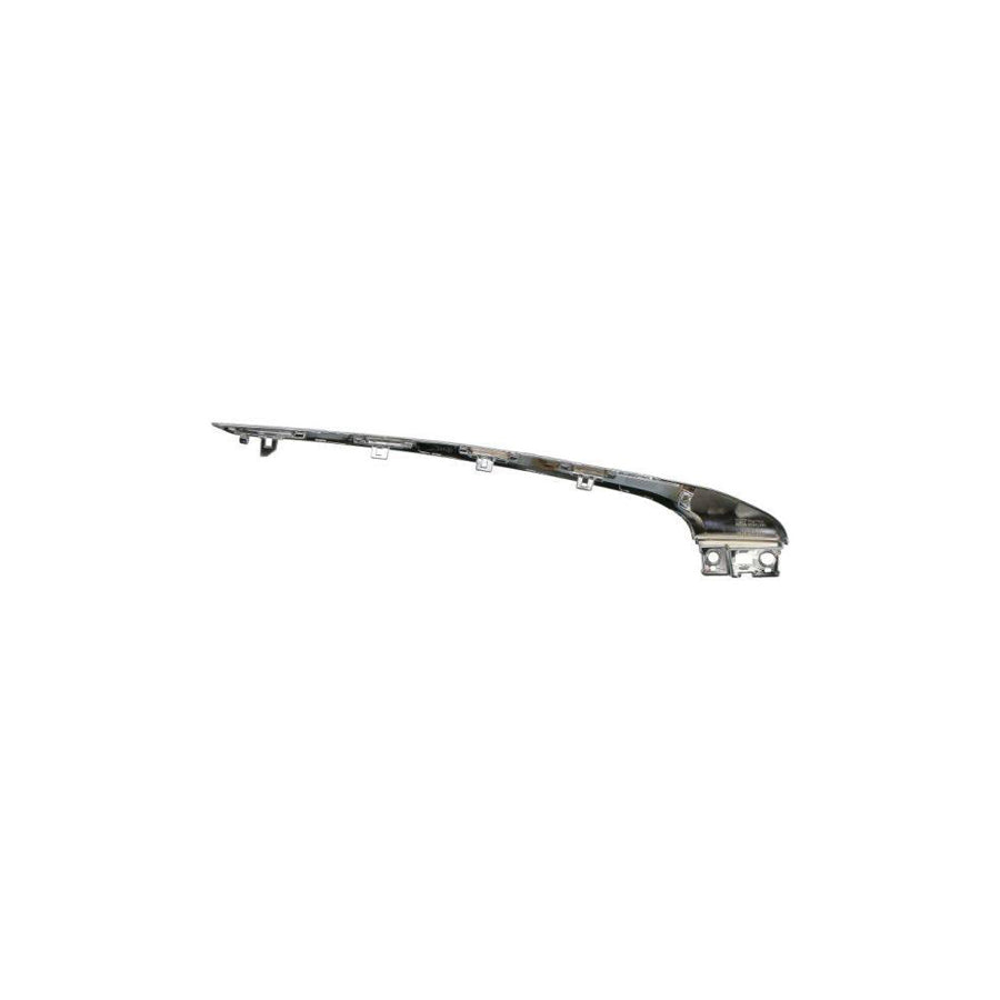 Blic 5703-08-3753373P Bumper Moulding for Mitsubishi Asx Off-Road (Ga0)