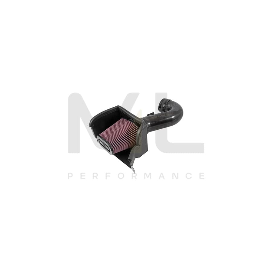 K&N 57-3090 Performance Air Intake System