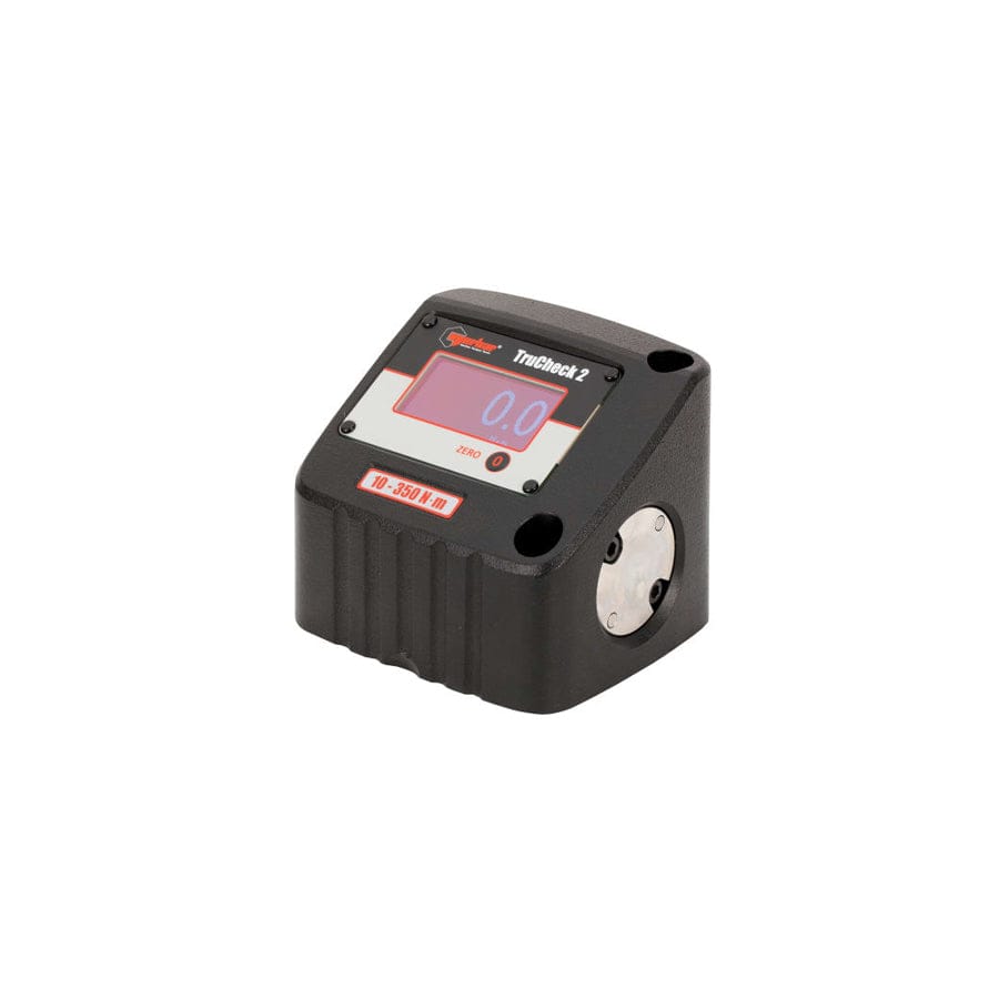 Norbar NOR43524 TruCheck2 1/2in Square Drive 10-350Nm