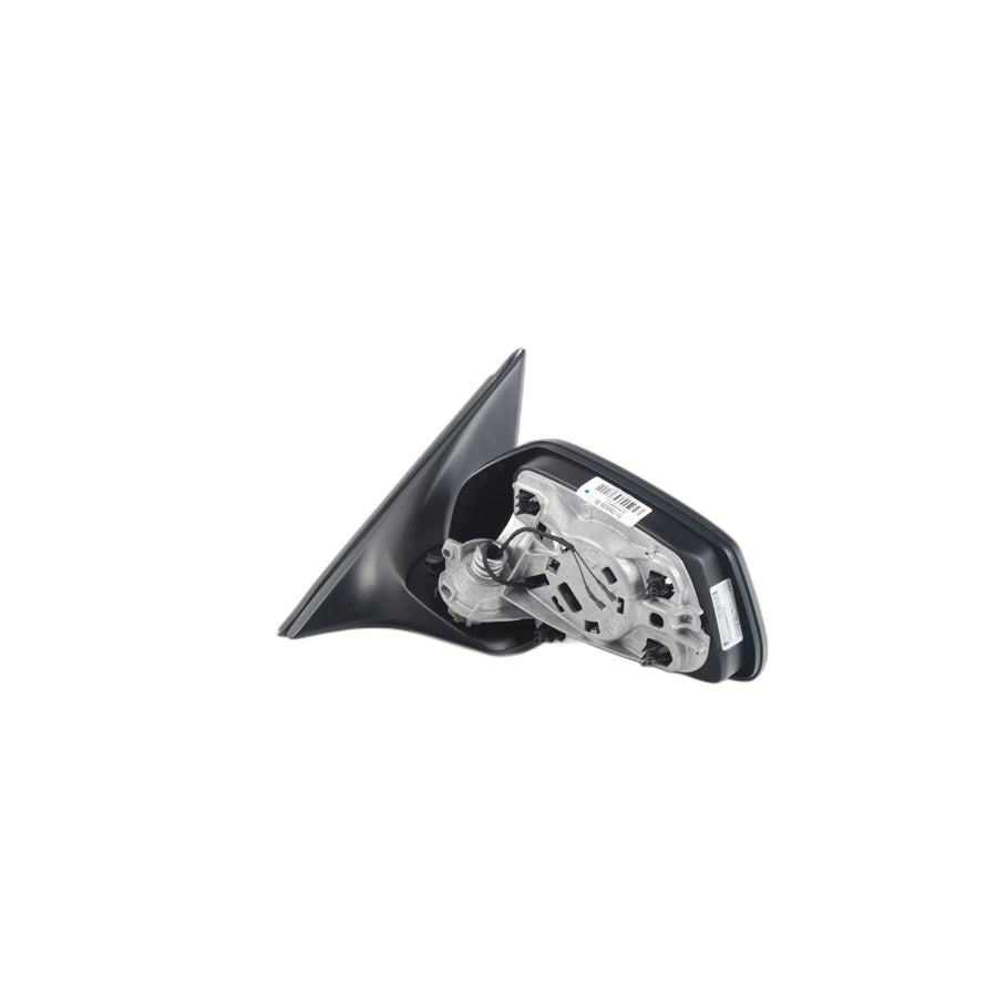 Genuine BMW 51167268235 Exterior Mirror, No Lens, Heated, Left (Inc. 550iX, 530d & 525dX)