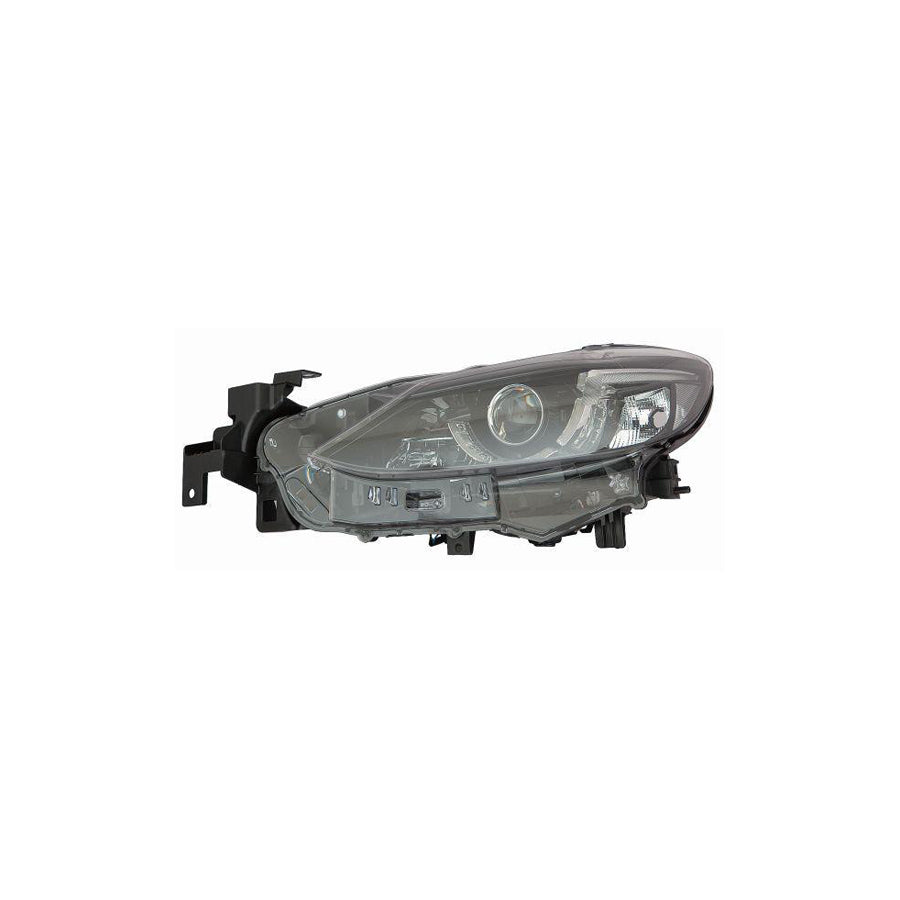 Abakus 2161172Lmldem2 Headlight for Mazda 6