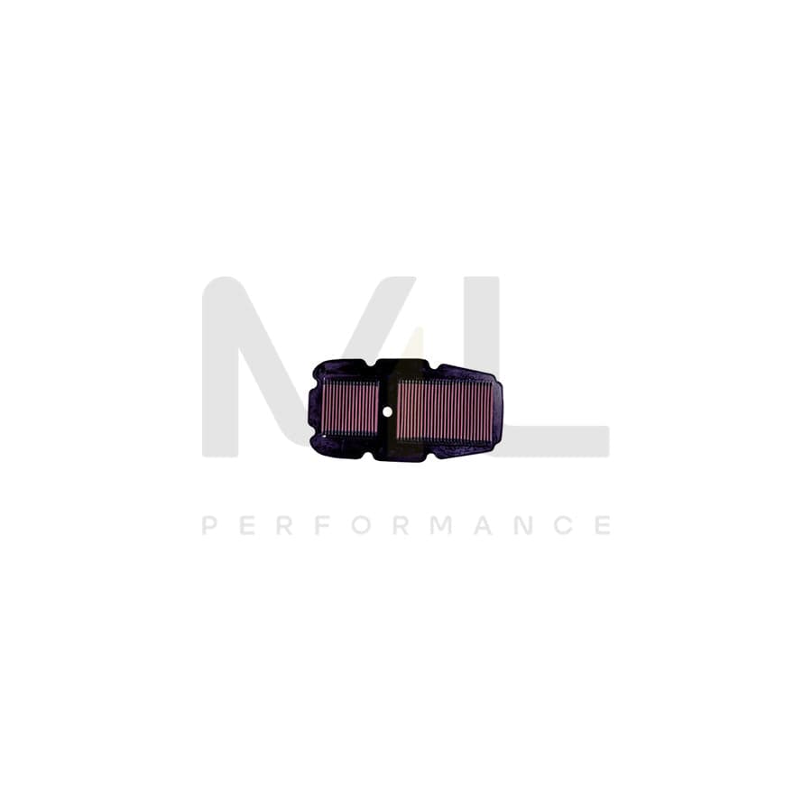 K&N HA-6501 Replacement Air Filter
