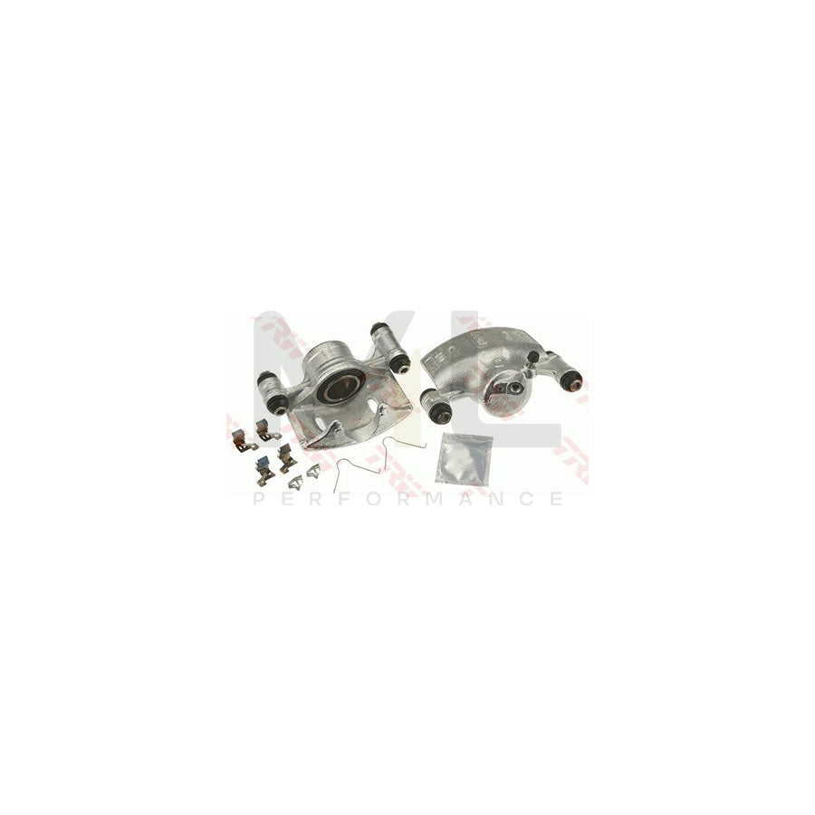 TRW BHS1289E Brake Caliper for TOYOTA COROLLA