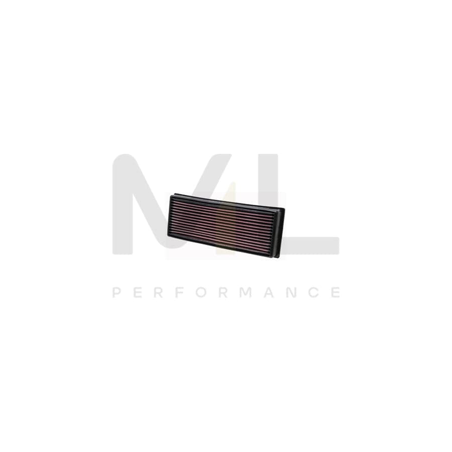 K&N 33-2001 Replacement Air Filter
