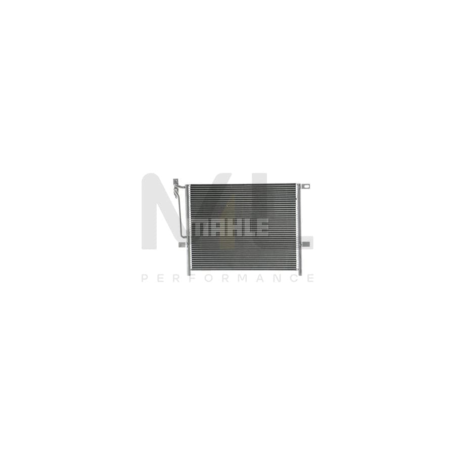MAHLE ORIGINAL AC 234 000P Air conditioning condenser without dryer | ML Performance Car Parts