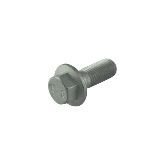 Genuine BMW 34116772428 E93 E85 Collar Screw M12X1,5X32 ZNS3 (Inc. One 1.4i, 330xd & 316i)