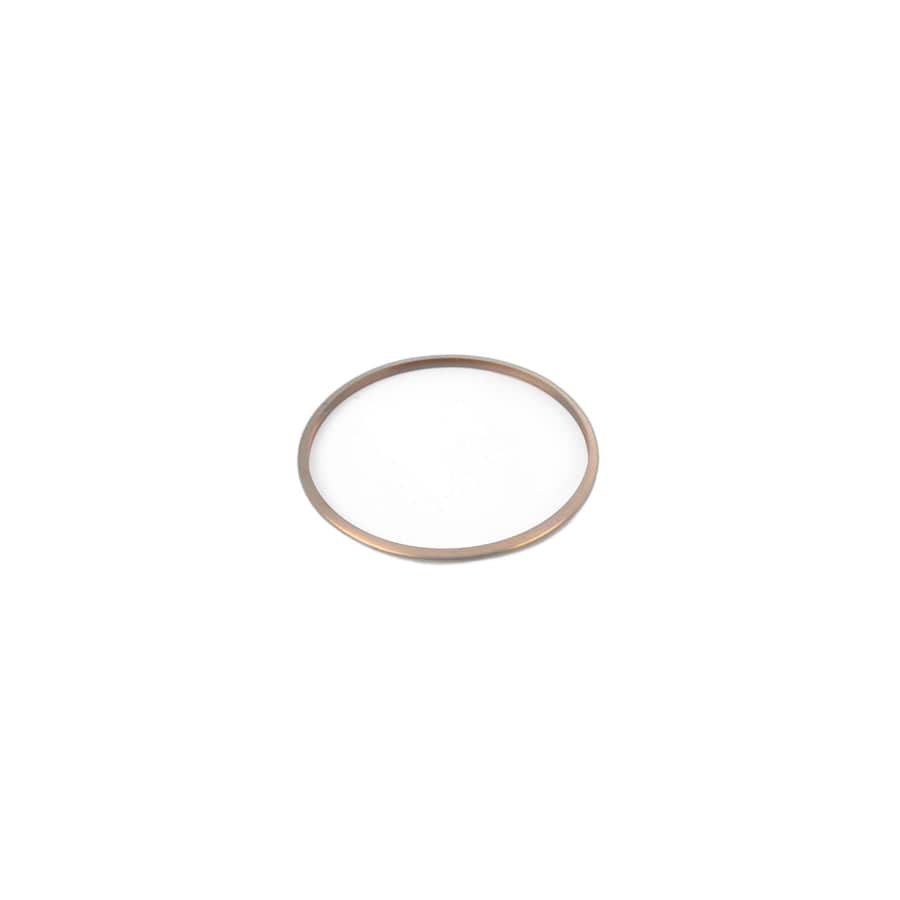 Genuine BMW 11657808159 F15 E93 E91 Gasket Steel (Inc. 740LdX, X5 30dX & 630d)