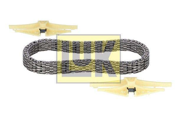 LuK 462 0242 20 Repair Kit, Automatic Transmission