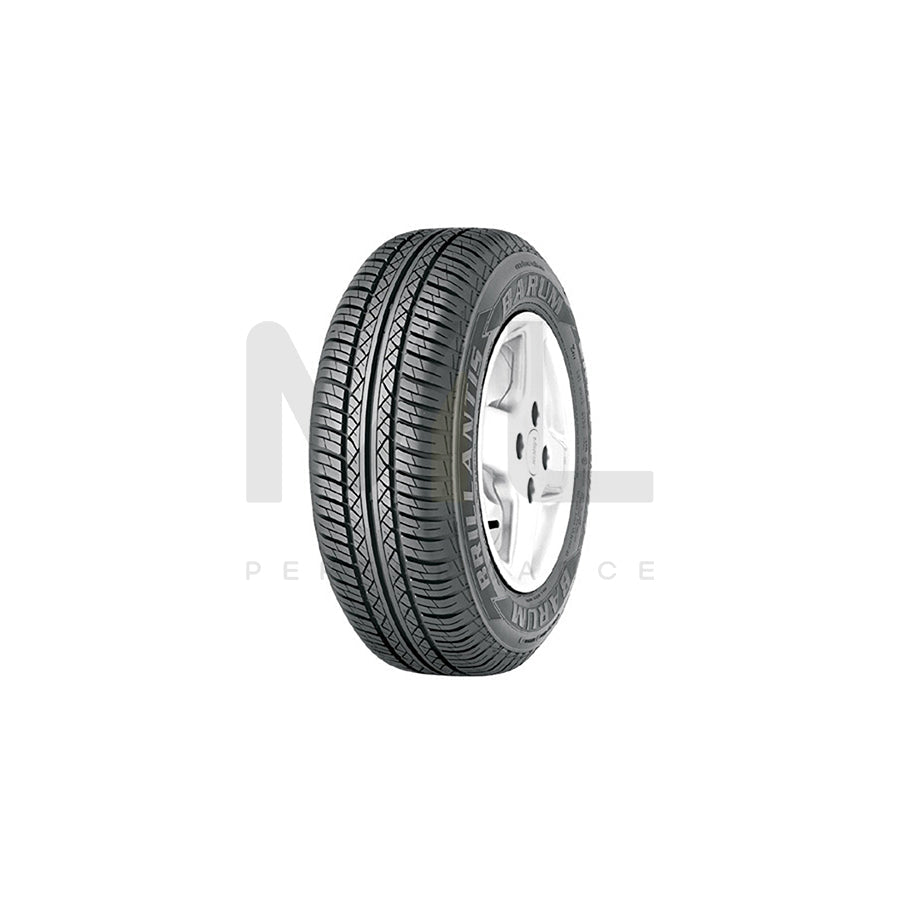 Barum Brillantis 185/65 R15 92T Summer Tyre