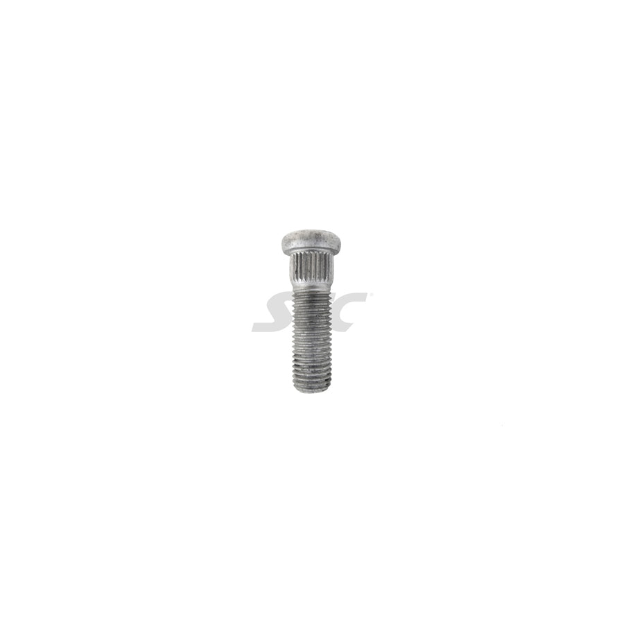 SCC Fahrzeugtechnik ZM1215RE40F Wheel Stud