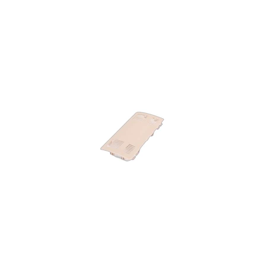 Genuine BMW 51447114069 E53 Cover Uls HELLBEIGE (Inc. X5)