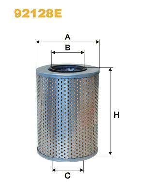 WIX Filters 51310 Oil Filter