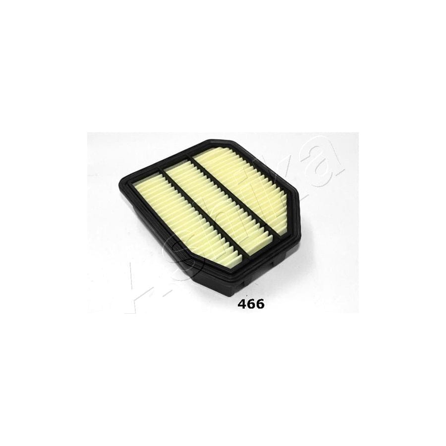 Ashika 20-04-466 Air Filter For Honda Hr-V Ii (Ru)