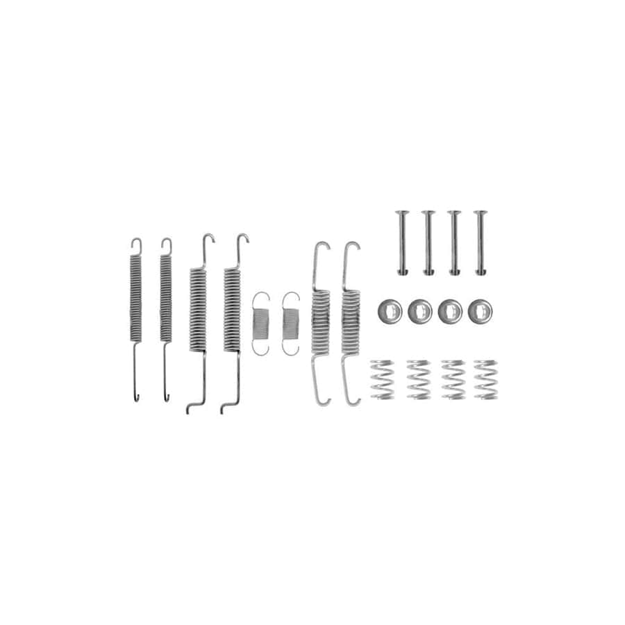 BOSCH 1 987 475 004 Accessory Kit, Brake Shoes | ML Performance UK Car Parts