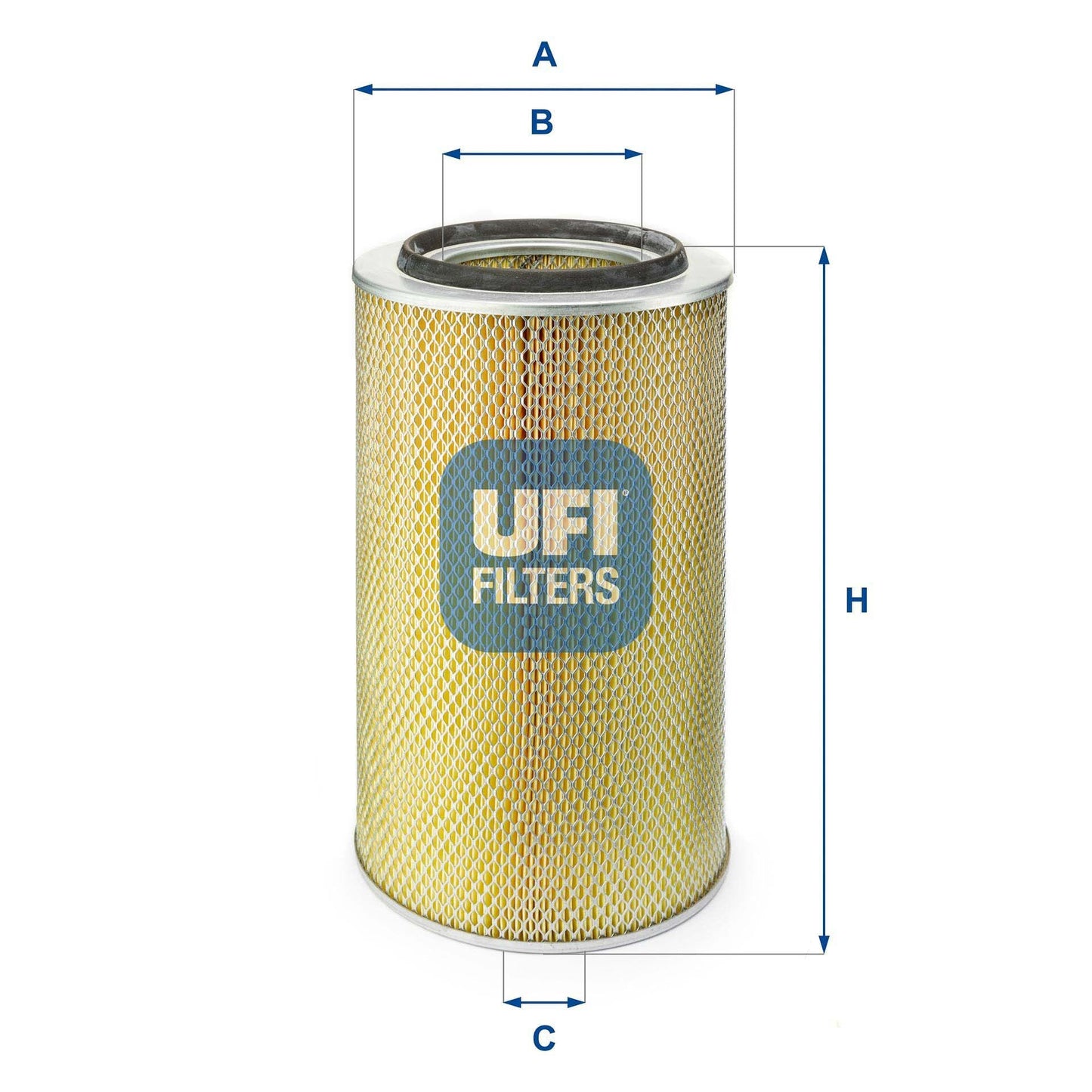 UFI 27.462.00 Air Filter