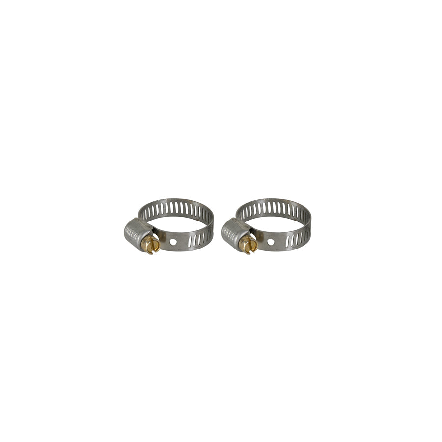 aFe 59-01004-MA SAE #010 MINI (9/16 IN-1-1/16 IN ID Range) Pair Replacement Clamp Kit