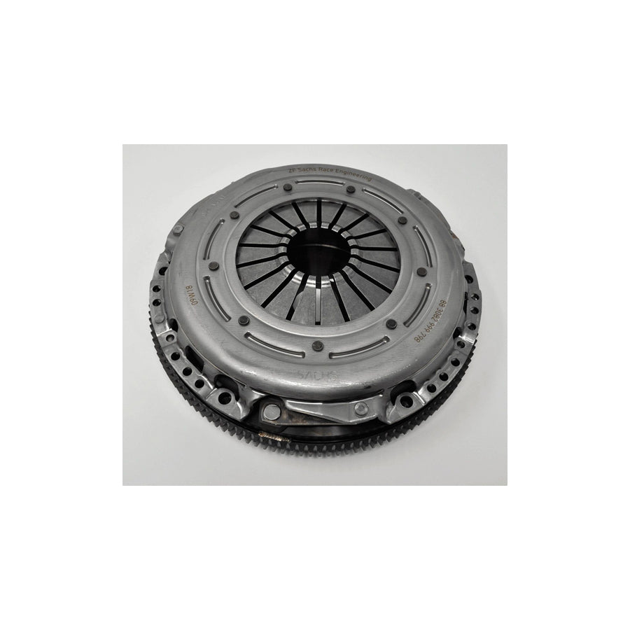 Sachs Performance Performance 883089 000112 Clutch Kit for VW Polo V Hatchback (6R1, 6C1)