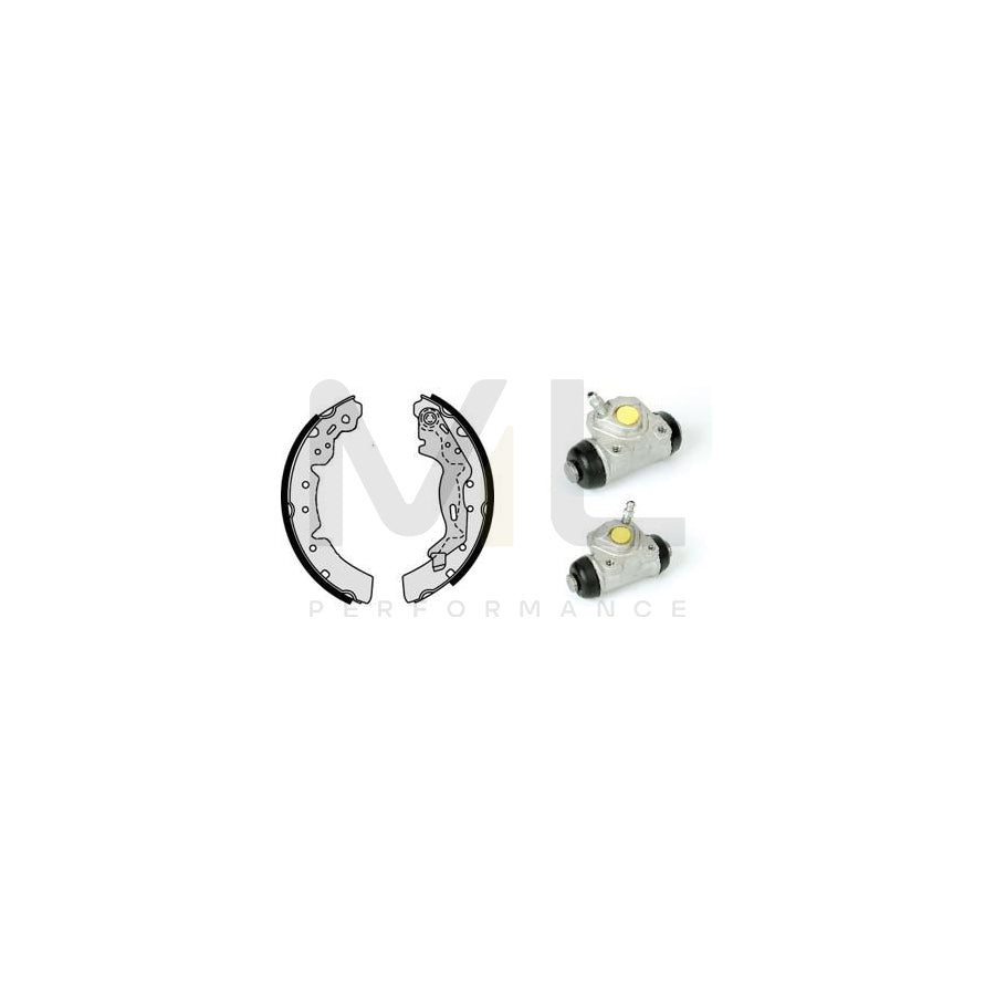 brembo-standard-kit-h-83-017-brake-shoe-set-for-toyota-carina-o-200mm