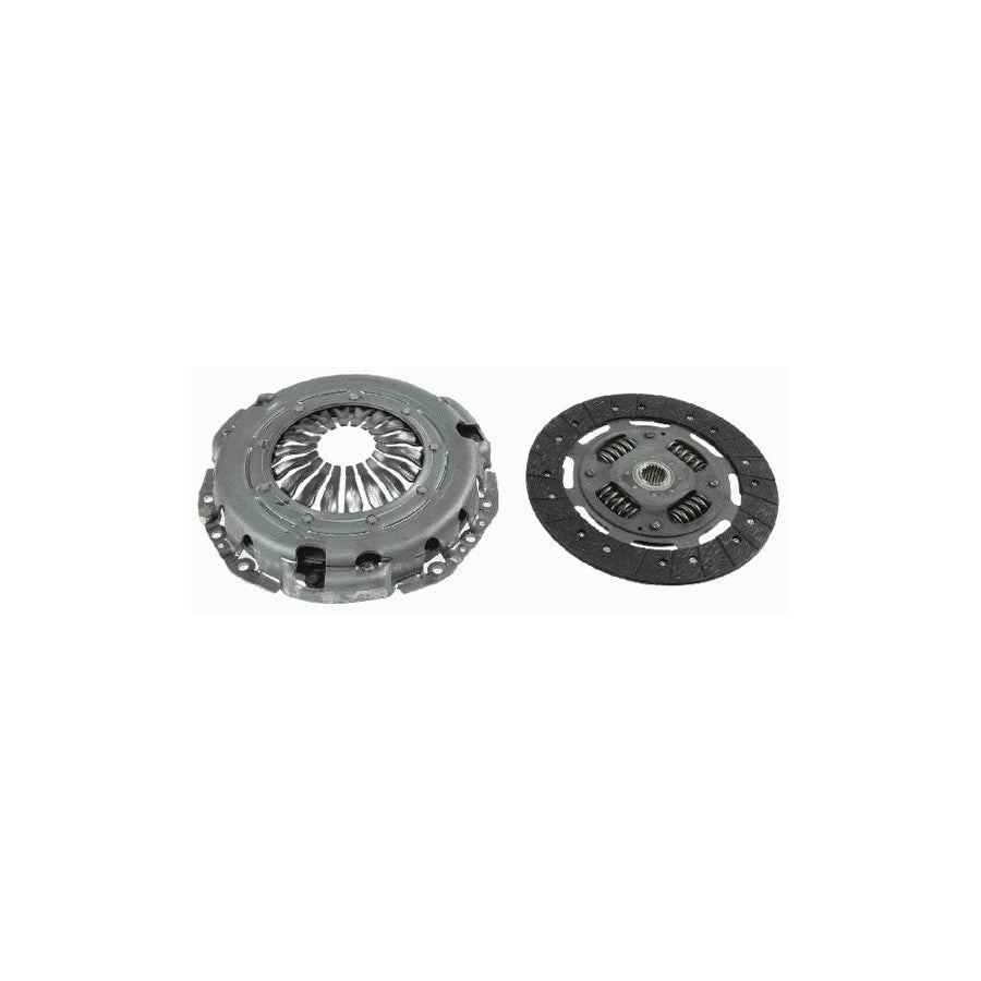 Sachs 3000 951 382 Clutch Kit