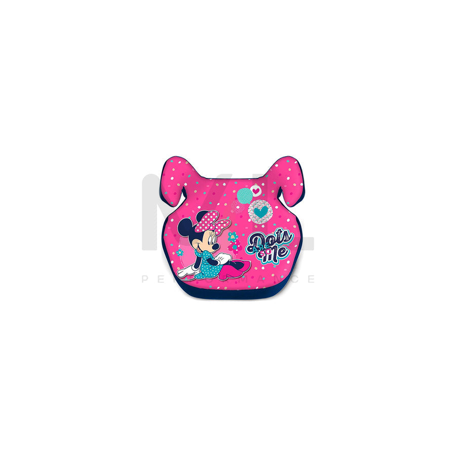 SEVEN POLSKA Minnie S9706 Booster seat 15-36kg